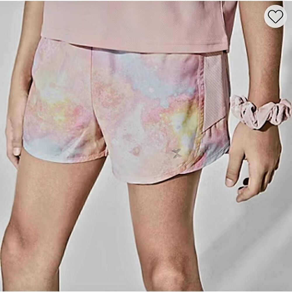XERSION GIRLS SHORTS